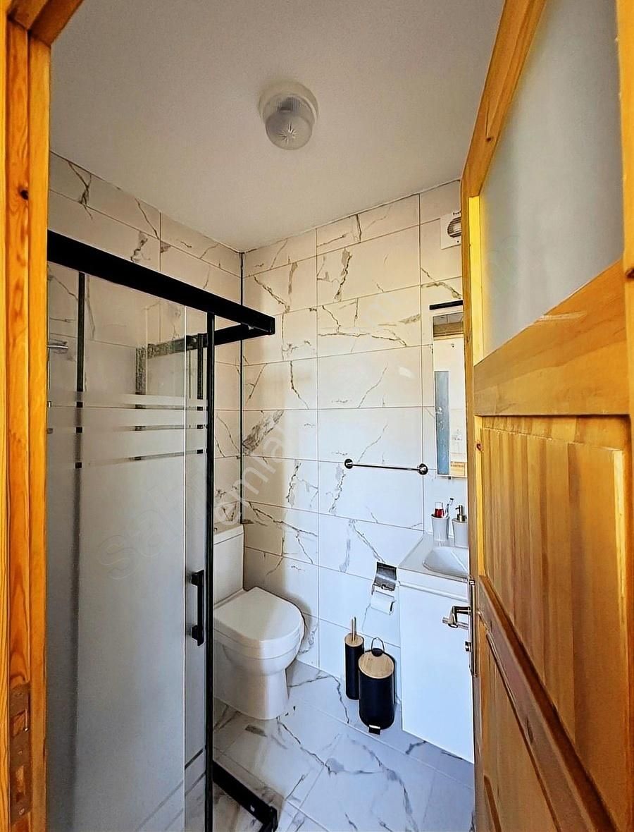 Startkey Pelit'ten Datça Emecik'te Deniz Manzaralı Müstakil Ev - Görsel 6