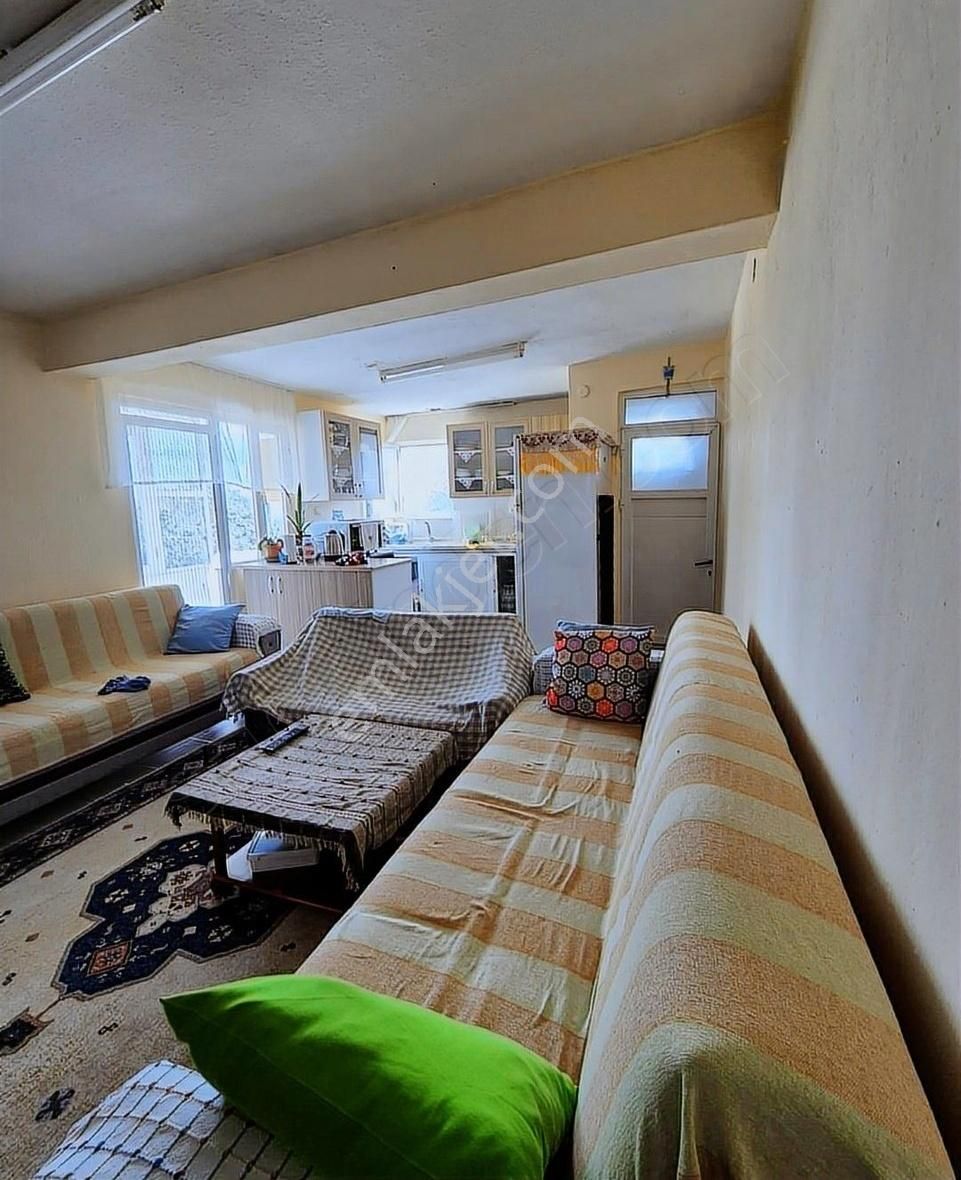 Startkey Pelit'ten Datça Reşadiye'de Satılık Deniz Gören Köy Evi - Görsel 21