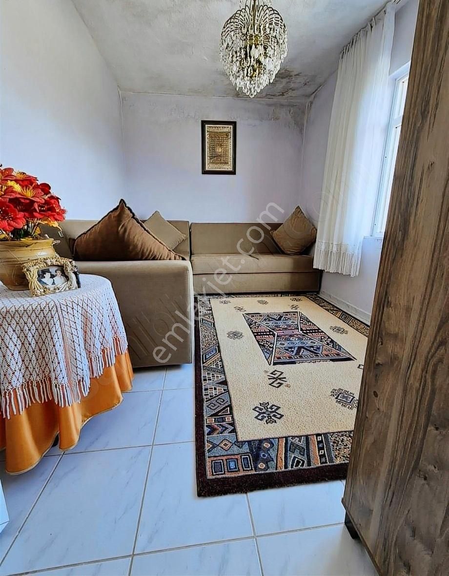 Startkey Pelit'ten Datça Reşadiye'de Satılık Deniz Gören Köy Evi - Görsel 28