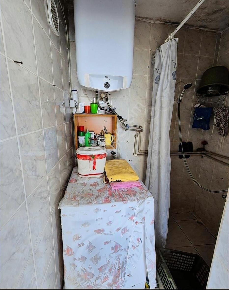 Startkey Pelit'ten Datça Reşadiye'de Satılık Deniz Gören Köy Evi - Görsel 16