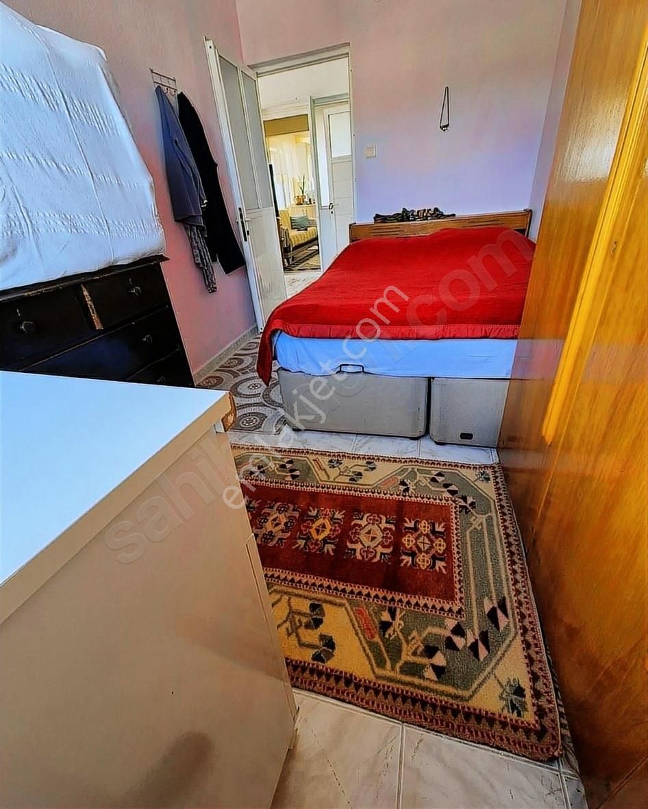 Startkey Pelit'ten Datça Reşadiye'de Satılık Deniz Gören Köy Evi - Görsel 17