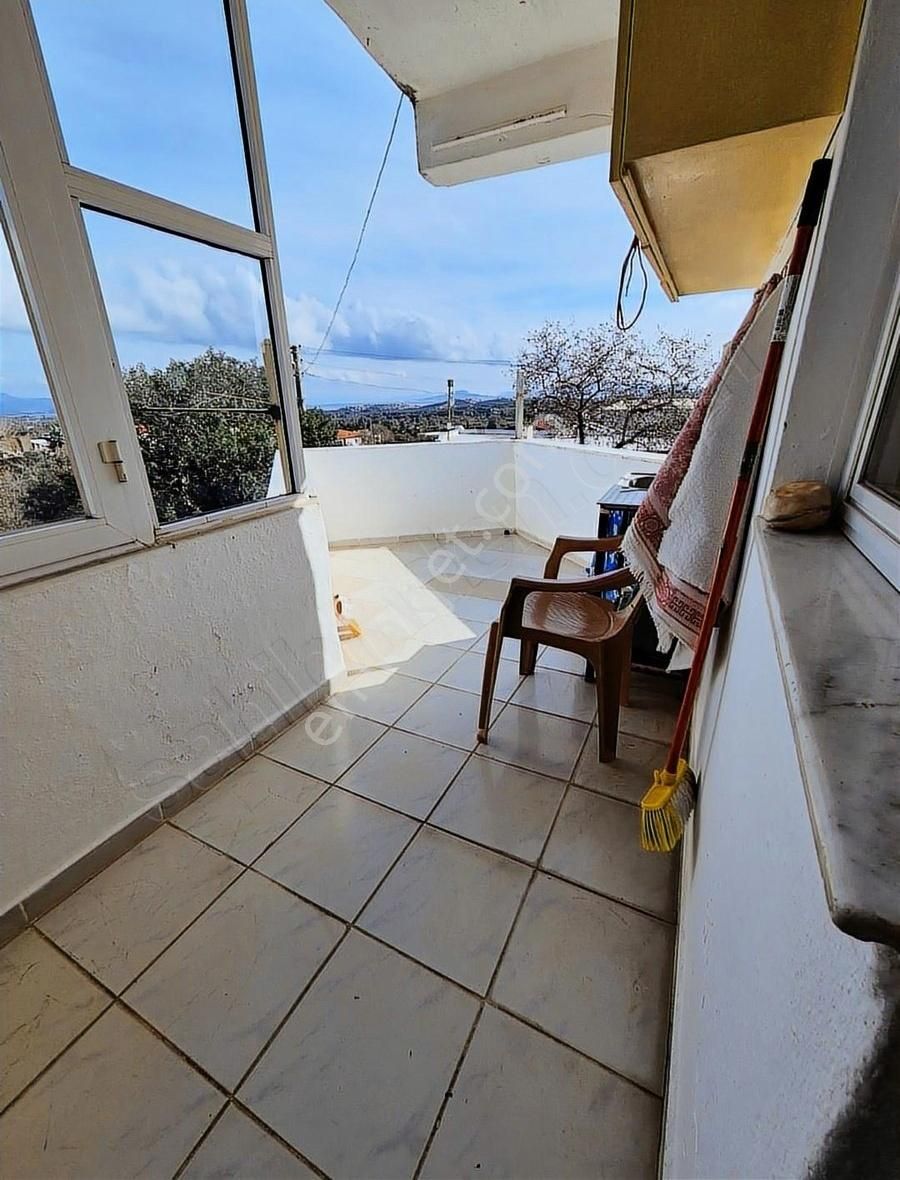 Startkey Pelit'ten Datça Reşadiye'de Satılık Deniz Gören Köy Evi - Görsel 2