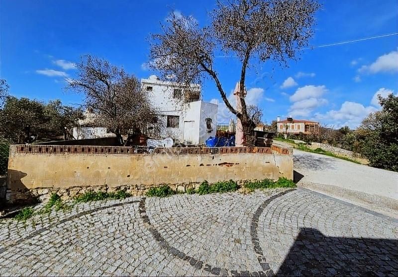 Startkey Pelit'ten Datça Reşadiye'de Satılık Deniz Gören Köy Evi