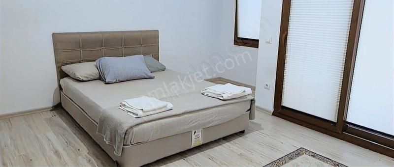 Startkey Pelit'ten Datça Reşadiye'de Satılık Havuzlu Villa