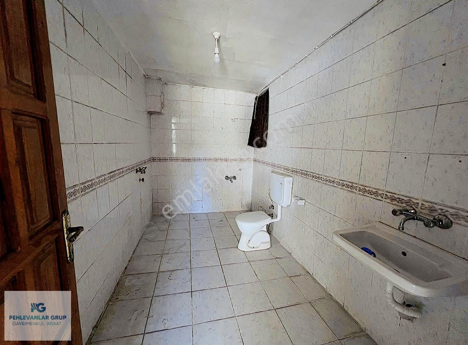 Milas Selimiye De Müstakil Tek Katlı Fırsat Ev Pehlevanlar Dan - Görsel 30