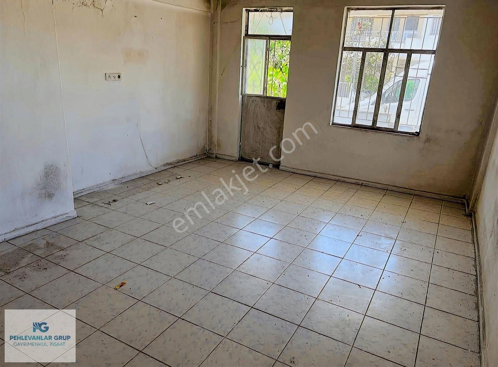 Milas Selimiye De Müstakil Tek Katlı Fırsat Ev Pehlevanlar Dan - Görsel 6