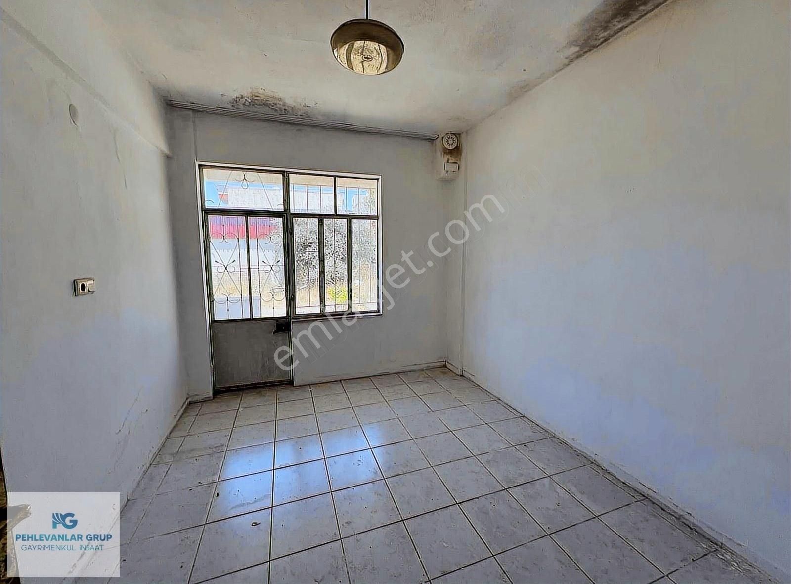 Milas Selimiye De Müstakil Tek Katlı Fırsat Ev Pehlevanlar Dan - Görsel 19