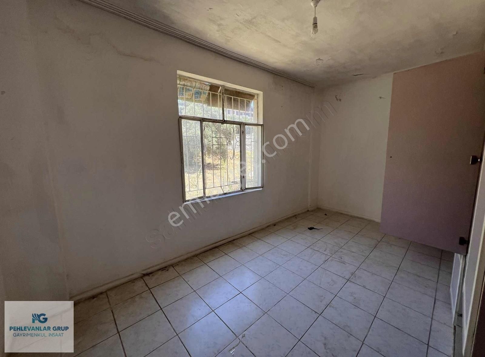 Milas Selimiye De Müstakil Tek Katlı Fırsat Ev Pehlevanlar Dan - Görsel 28