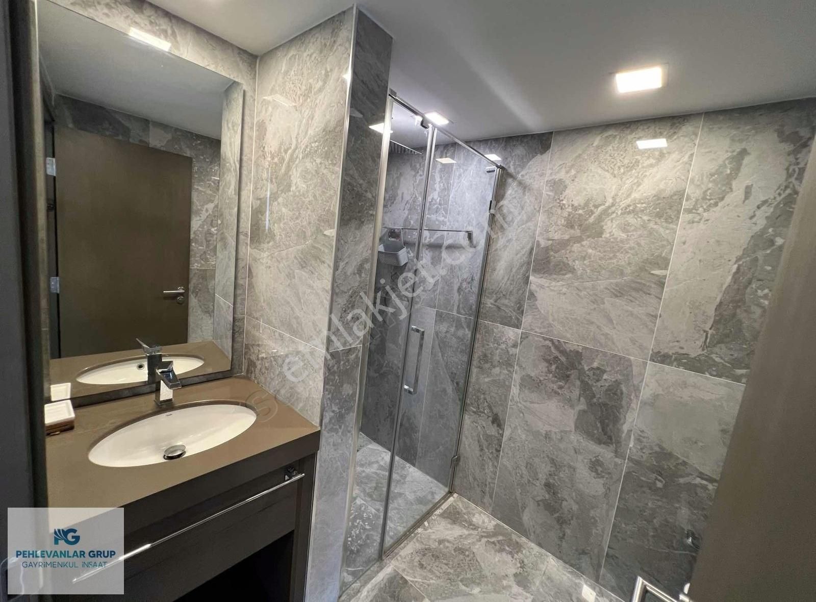 Bodrum Adabükü 5 Yıldızlı Otel Konsepti İçinde Denize Sıfır 4+1 - Görsel 18
