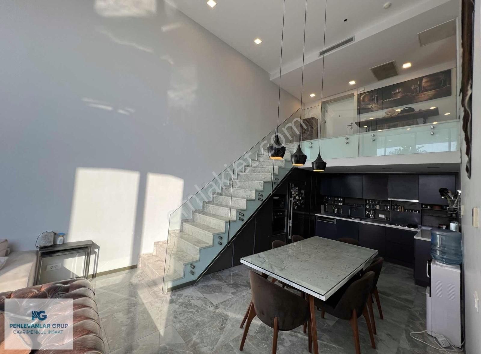 Bodrum Adabükü 5 Yıldızlı Otel Konsepti İçinde Denize Sıfır 4+1 - Görsel 16