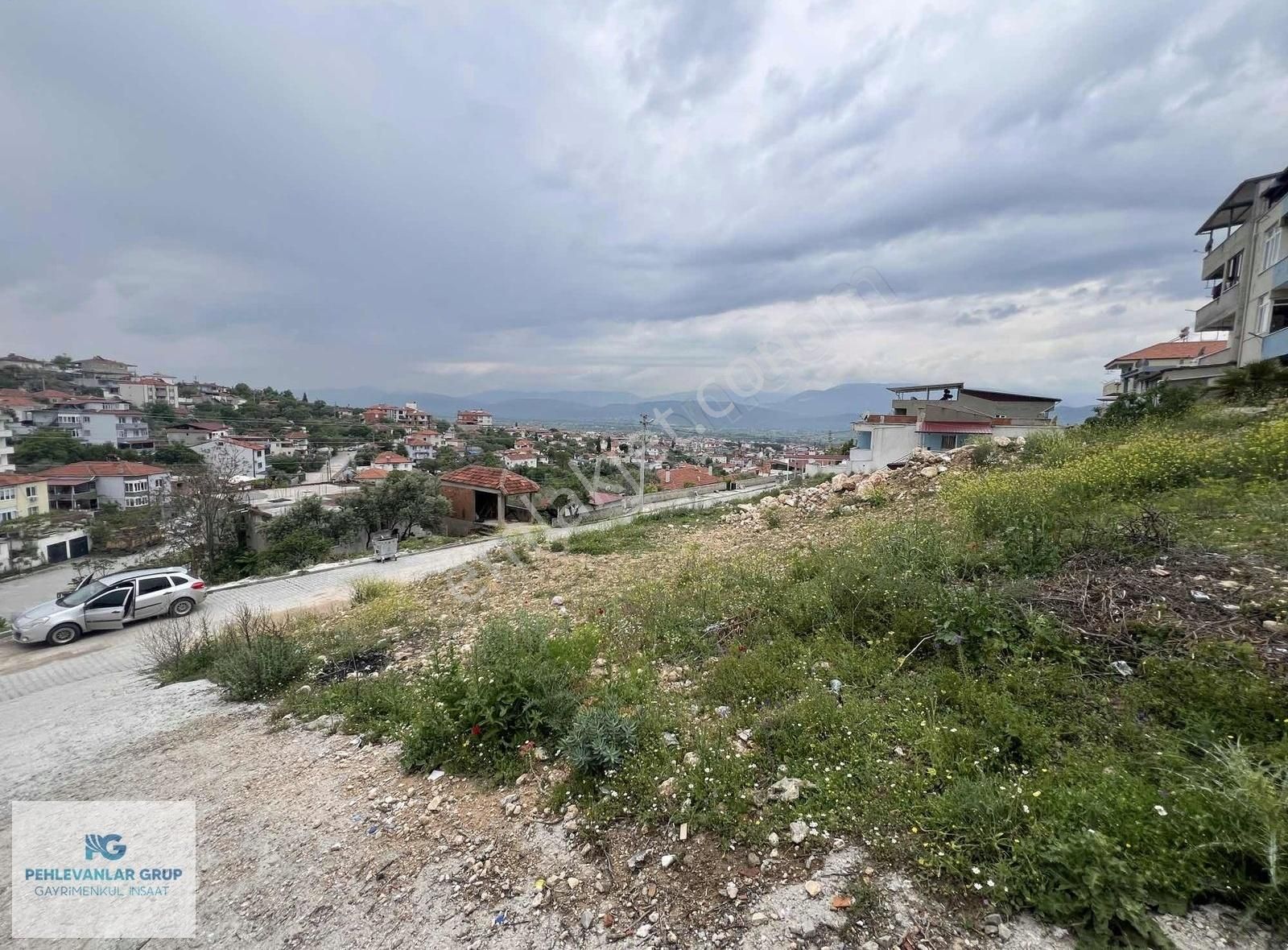 Yatağan Dere Mahallesinde Fırsat İmarlı Arsa - Görsel 8