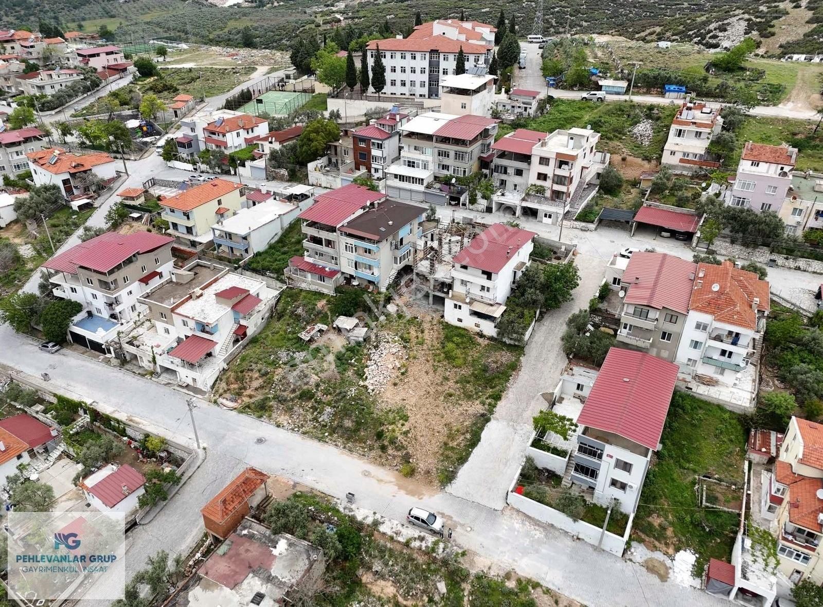 Yatağan Dere Mahallesinde Fırsat İmarlı Arsa - Görsel 20