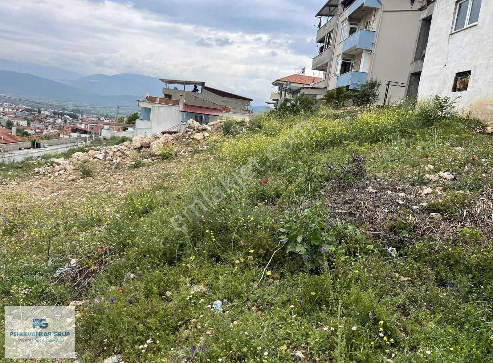 Yatağan Dere Mahallesinde Fırsat İmarlı Arsa - Görsel 28