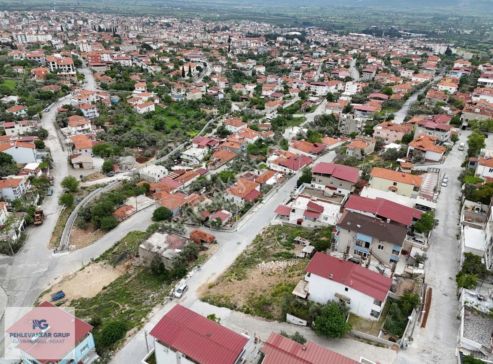 Yatağan Dere Mahallesinde Fırsat İmarlı Arsa - Görsel 27