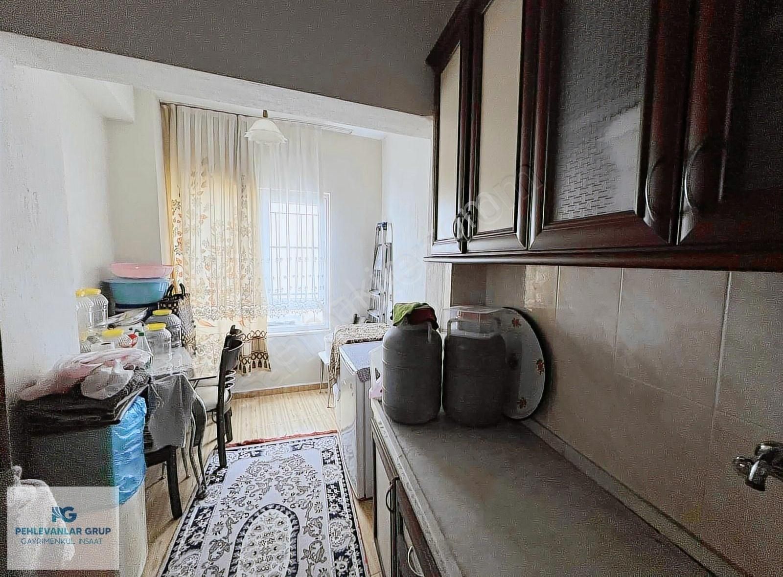 Milas Gazipaşa Mahallesinde İki Katlı Müstakil 2 Katlı Ev - Görsel 12