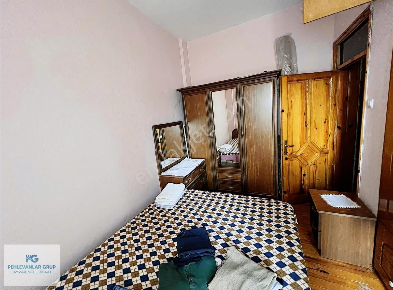 Milas Gazipaşa Mahallesinde İki Katlı Müstakil 2 Katlı Ev - Görsel 27