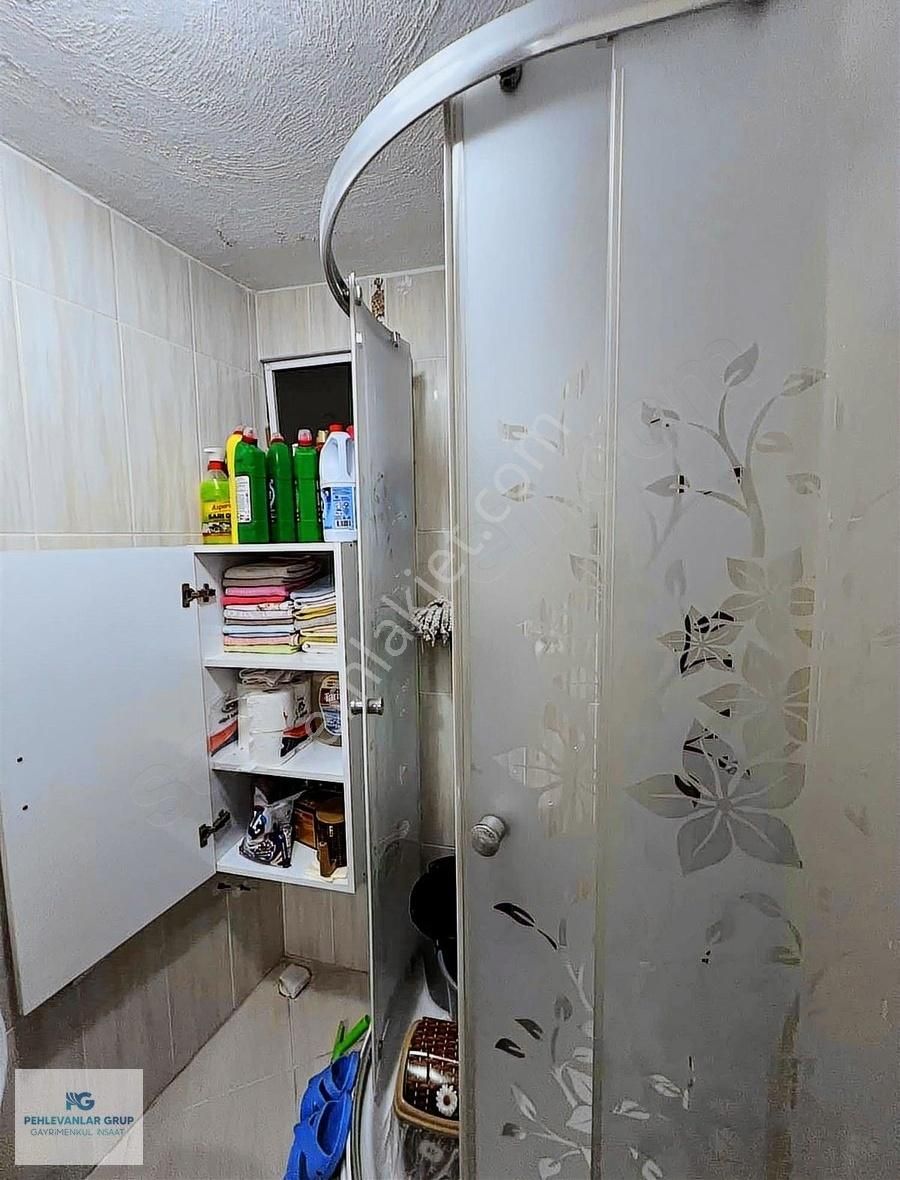 Milas Gazipaşa Mahallesinde İki Katlı Müstakil 2 Katlı Ev - Görsel 34