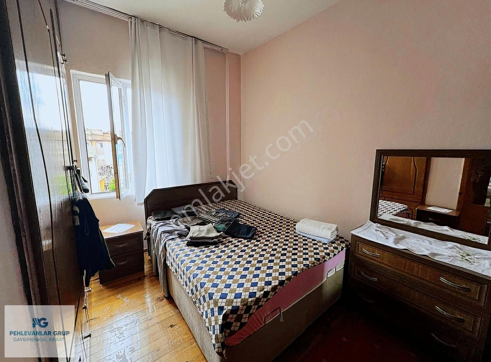 Milas Gazipaşa Mahallesinde İki Katlı Müstakil 2 Katlı Ev - Görsel 10