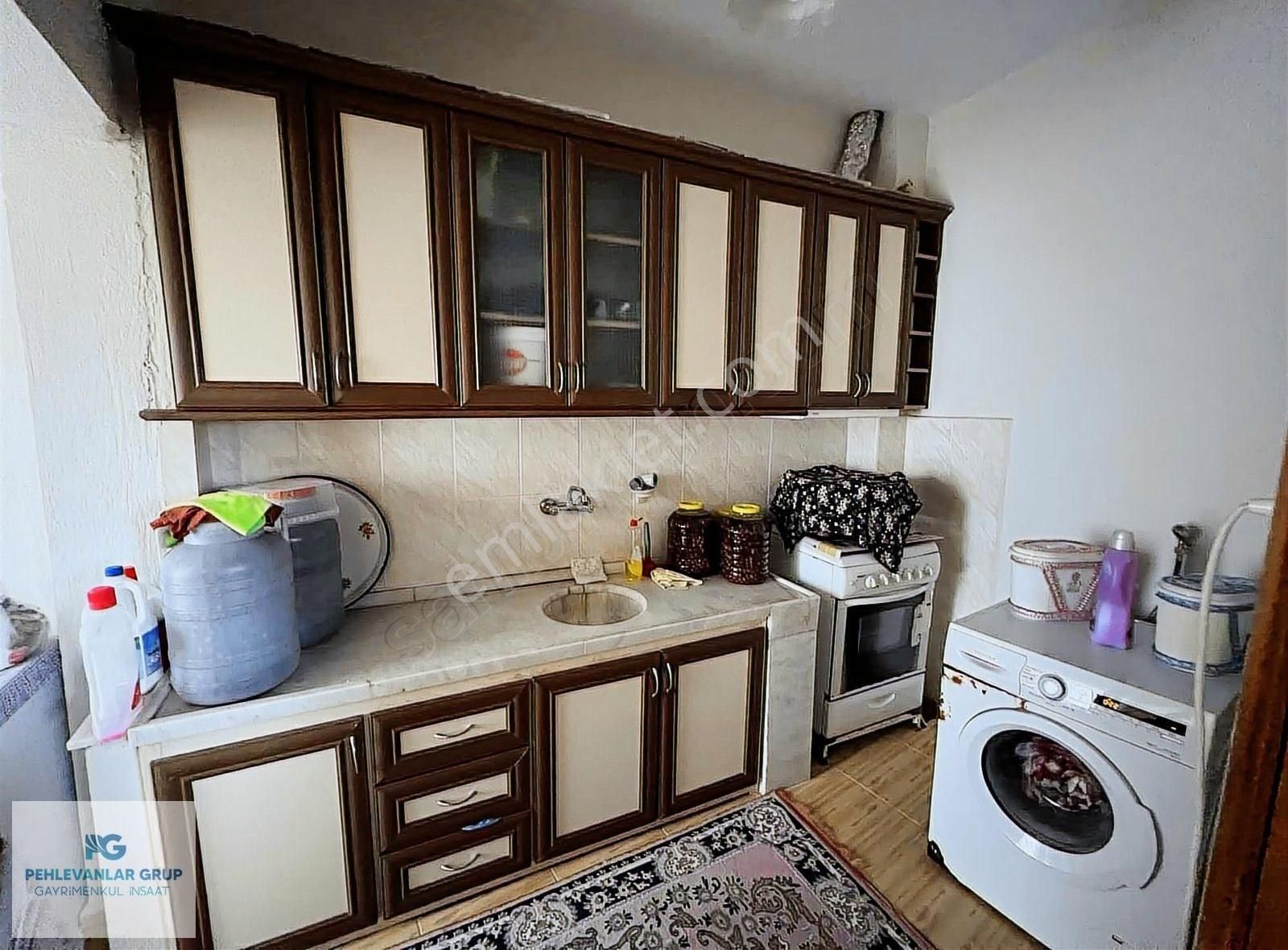 Milas Gazipaşa Mahallesinde İki Katlı Müstakil 2 Katlı Ev - Görsel 16