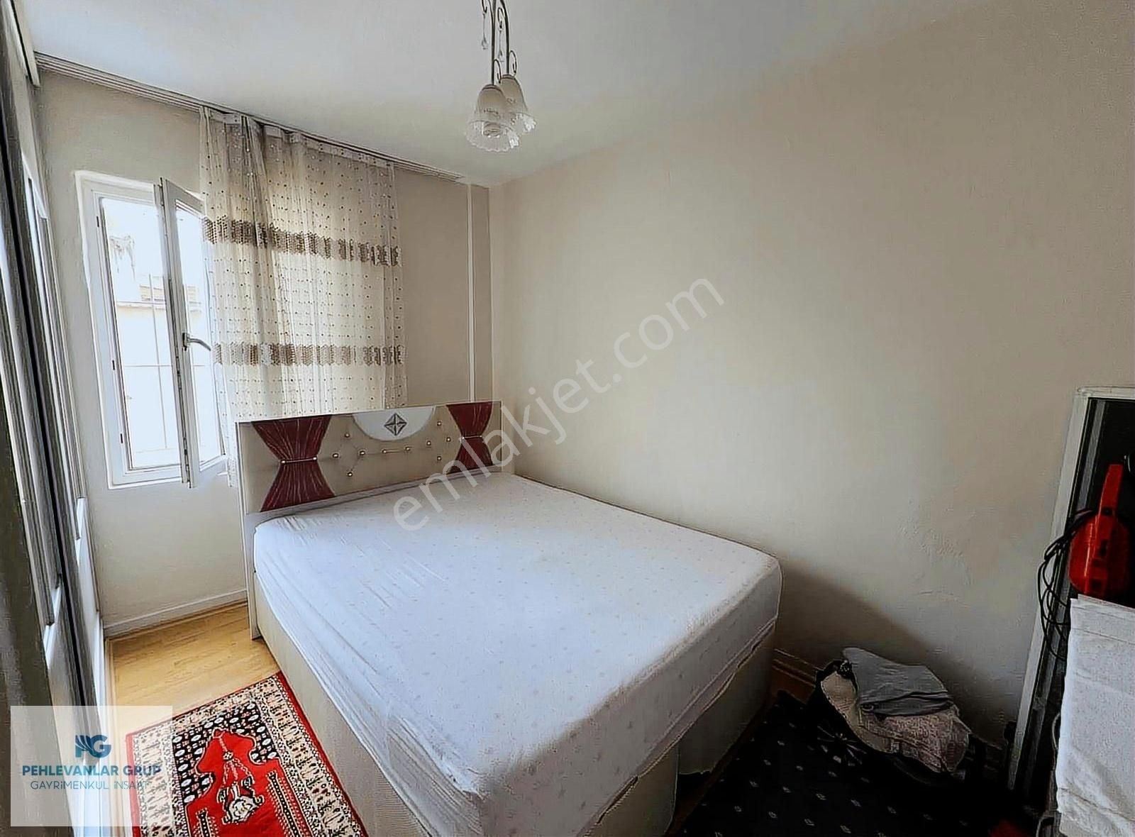 Milas Gazipaşa Mahallesinde İki Katlı Müstakil 2 Katlı Ev - Görsel 19