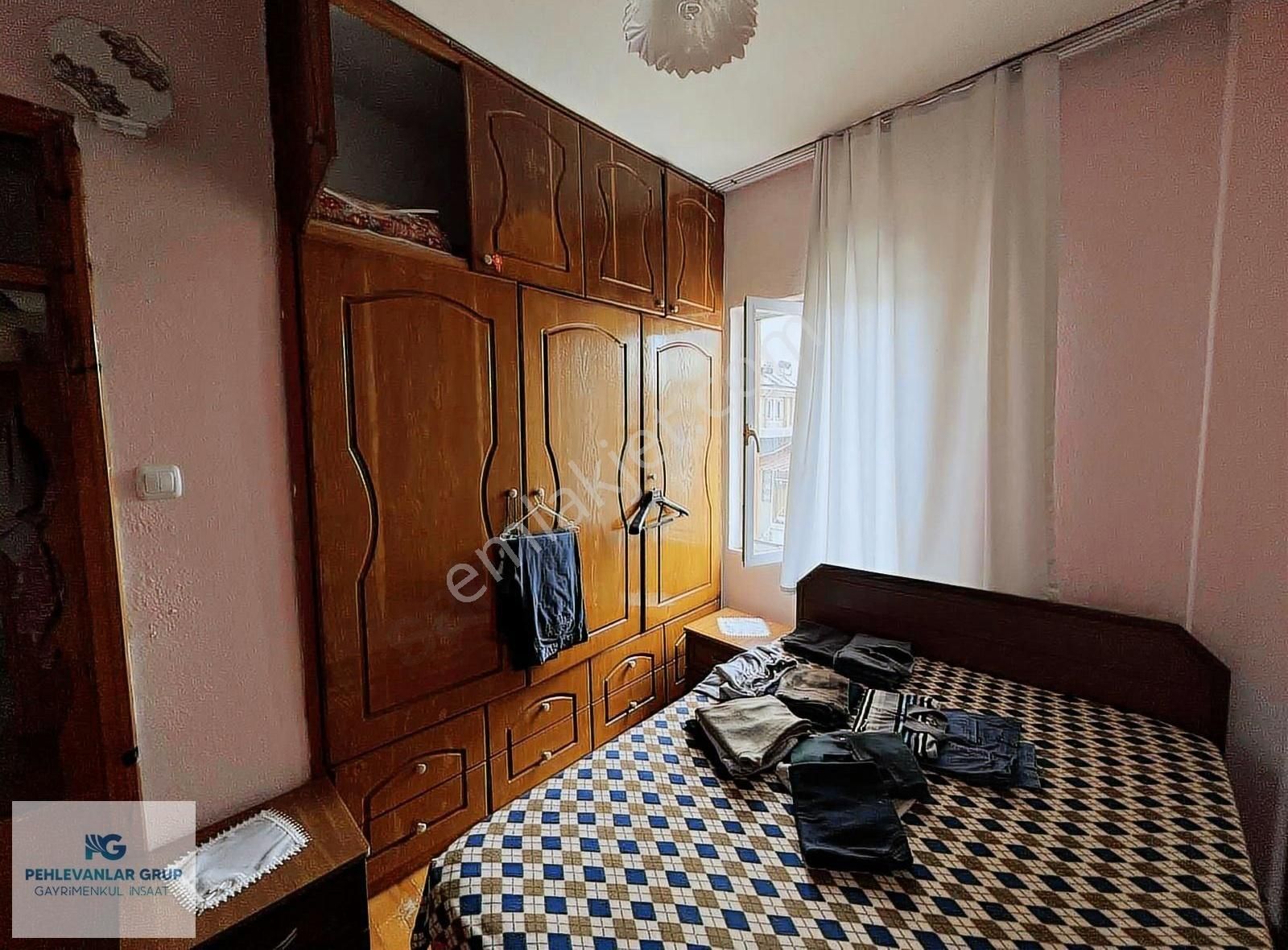 Milas Gazipaşa Mahallesinde İki Katlı Müstakil 2 Katlı Ev - Görsel 35