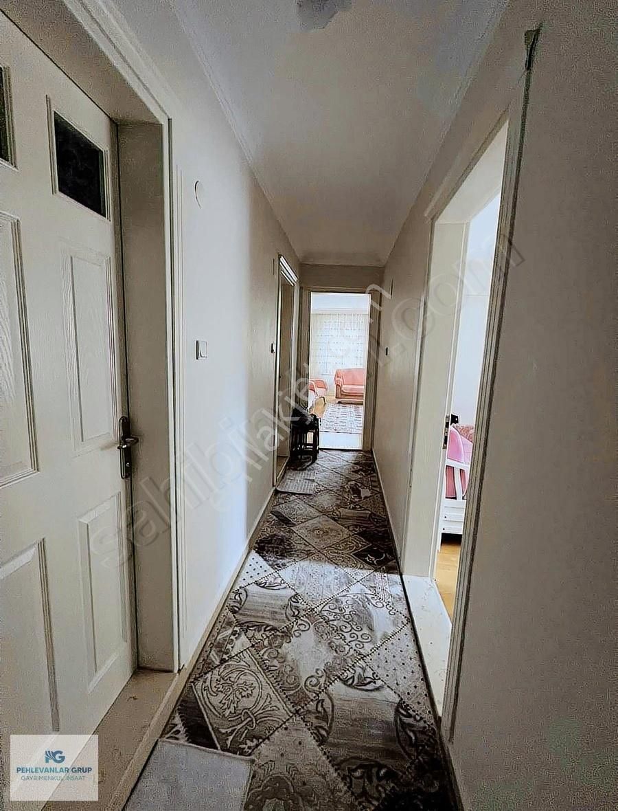 Milas Gazipaşa Mahallesinde İki Katlı Müstakil 2 Katlı Ev - Görsel 29