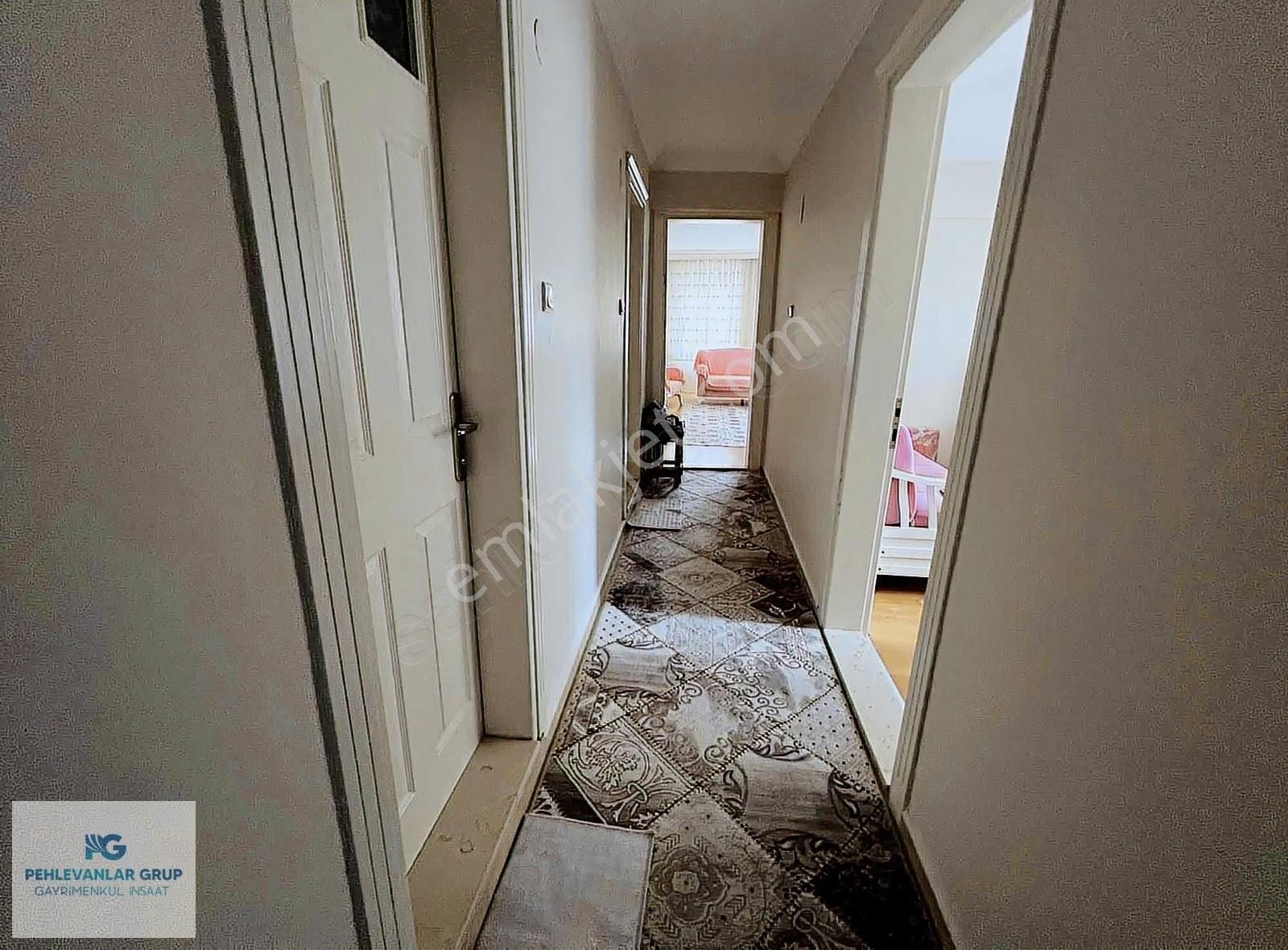 Milas Gazipaşa Mahallesinde İki Katlı Müstakil 2 Katlı Ev - Görsel 31