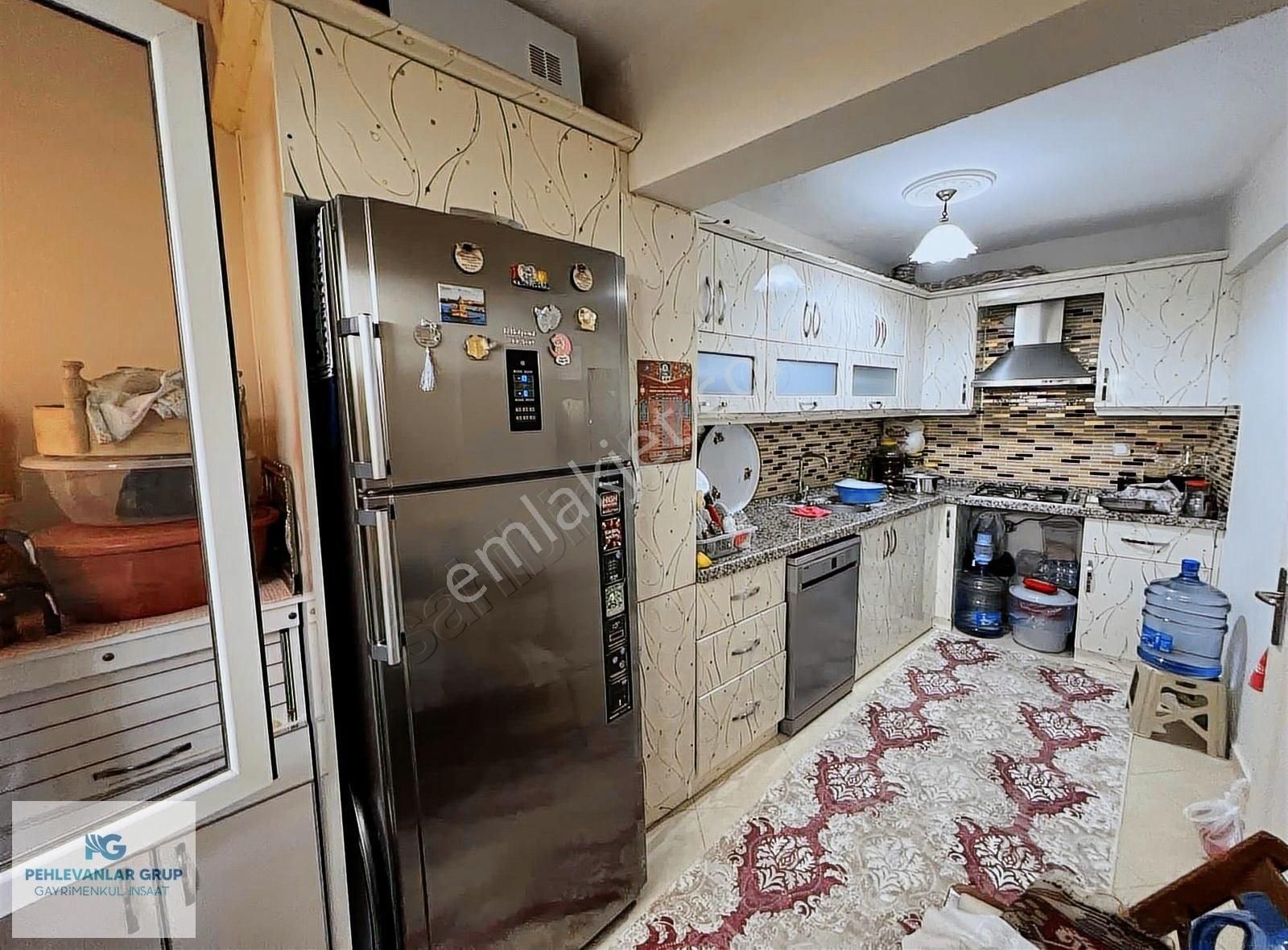 Milas Gazipaşa Mahallesinde İki Katlı Müstakil 2 Katlı Ev - Görsel 2