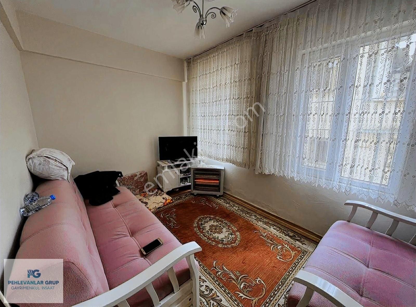 Milas Gazipaşa Mahallesinde İki Katlı Müstakil 2 Katlı Ev - Görsel 25