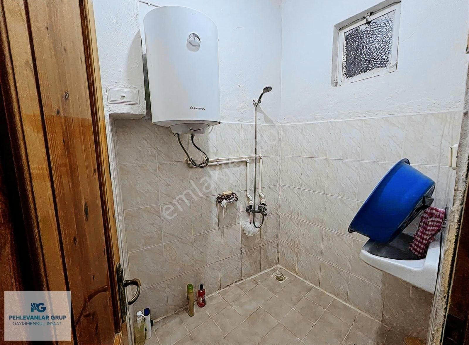 Milas Gazipaşa Mahallesinde İki Katlı Müstakil 2 Katlı Ev - Görsel 4