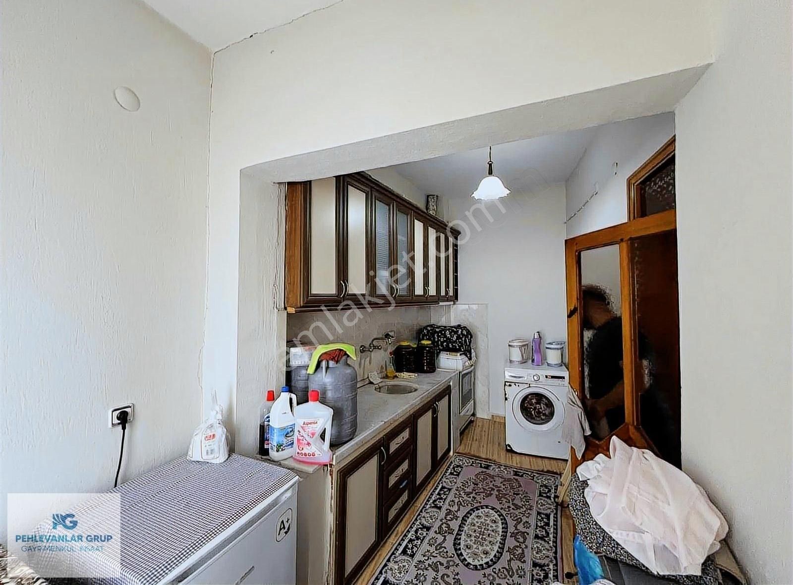 Milas Gazipaşa Mahallesinde İki Katlı Müstakil 2 Katlı Ev - Görsel 13