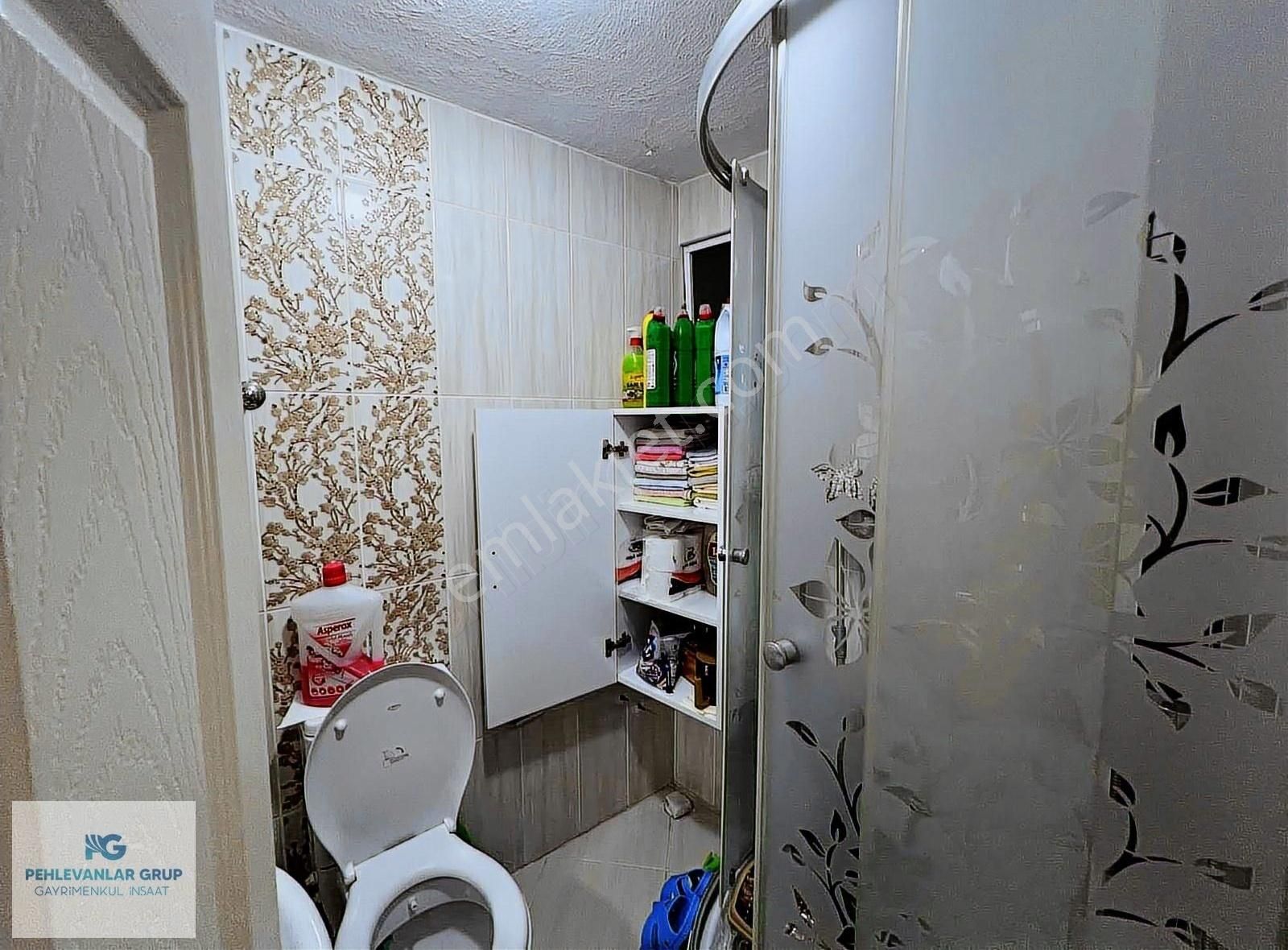 Milas Gazipaşa Mahallesinde İki Katlı Müstakil 2 Katlı Ev - Görsel 5