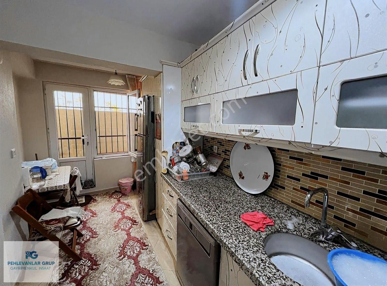 Milas Gazipaşa Mahallesinde İki Katlı Müstakil 2 Katlı Ev - Görsel 15