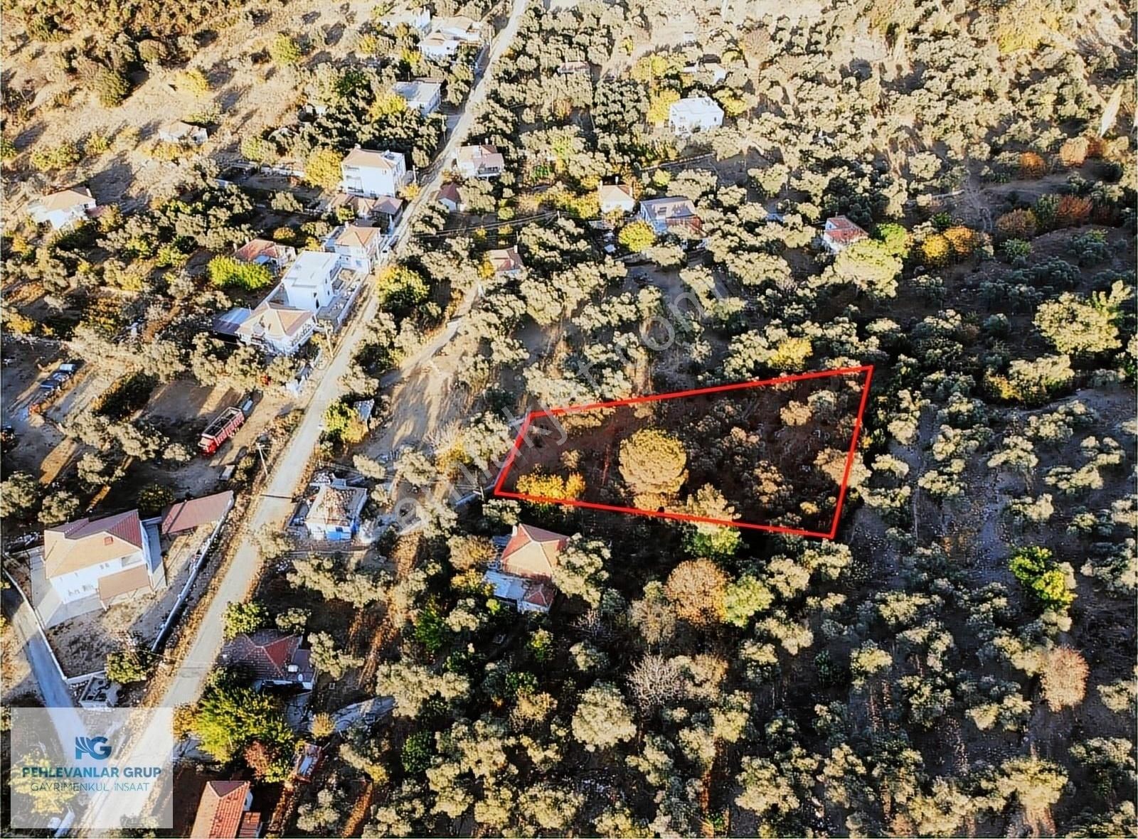 Pehlevanlar Gayrimenkulden Tuzabatın Kalbinde Eşsiz Yatırım Fırs - Görsel 10