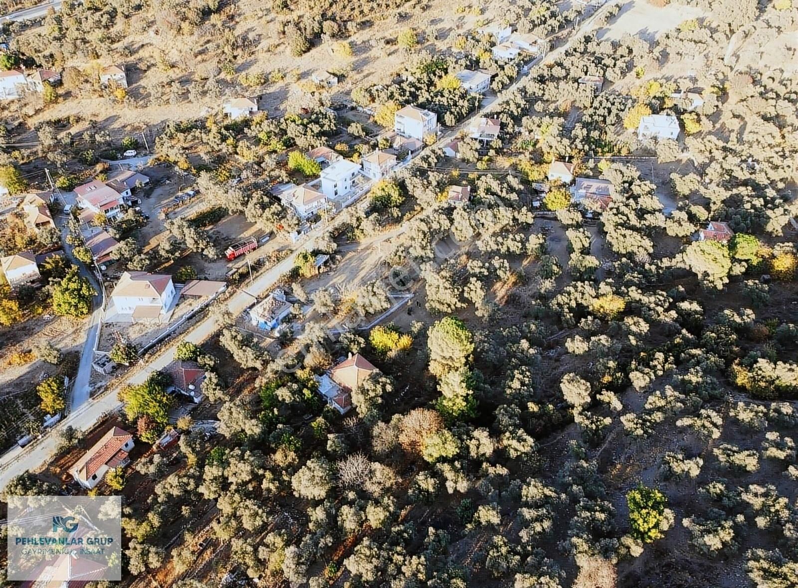 Pehlevanlar Gayrimenkulden Tuzabatın Kalbinde Eşsiz Yatırım Fırs - Görsel 3
