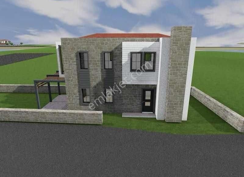 Startkey Pelit Hızırşah Köyünde Konut İmarlı Parsel - Görsel 13