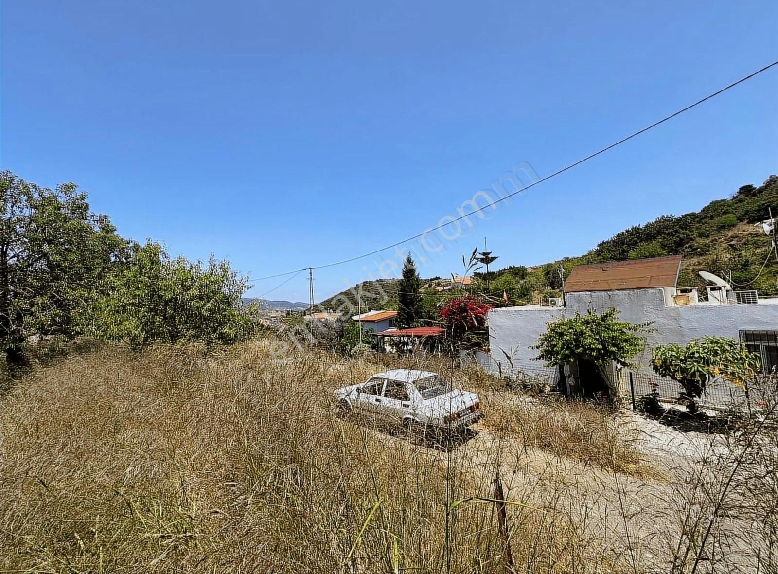 Startkey Pelit Hızırşah Köyünde Konut İmarlı Parsel - Görsel 6