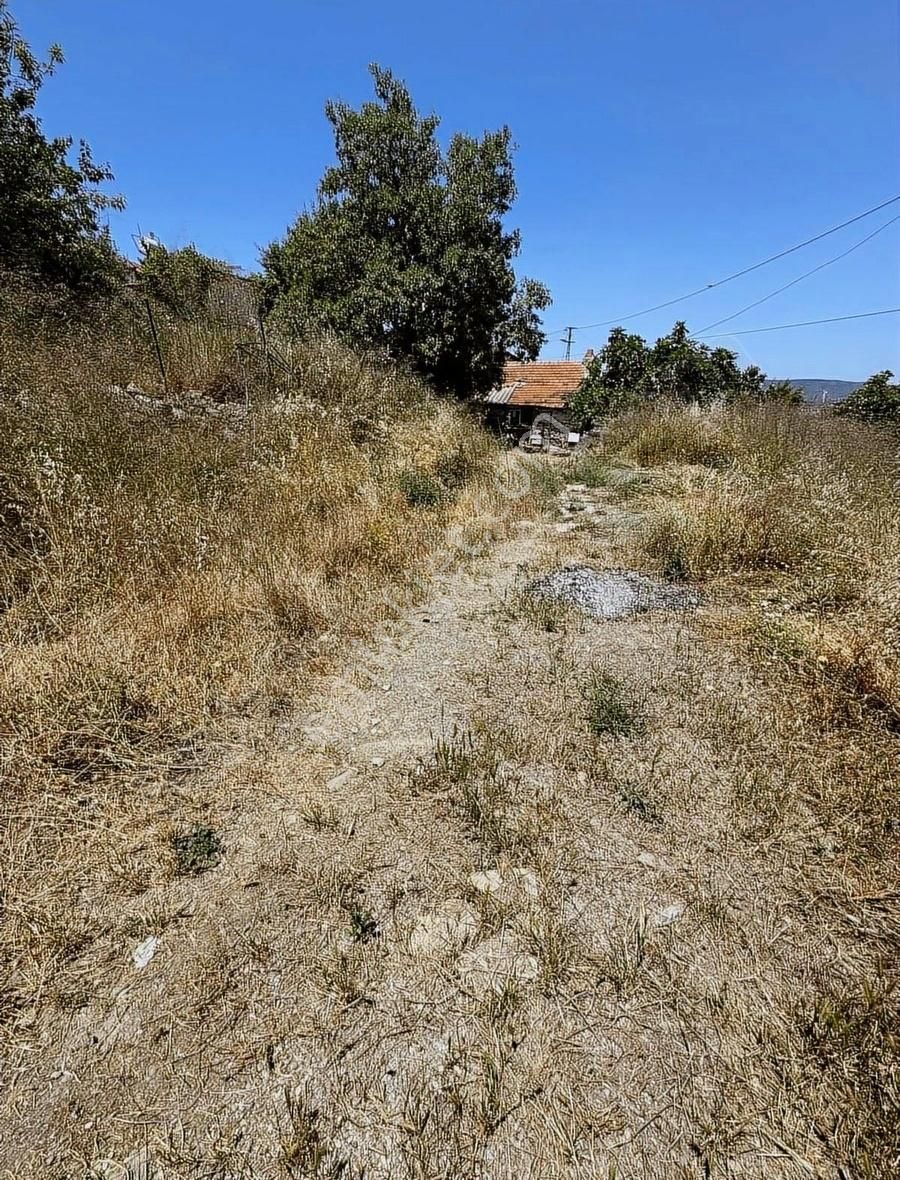 Startkey Pelit Hızırşah Köyünde Konut İmarlı Parsel