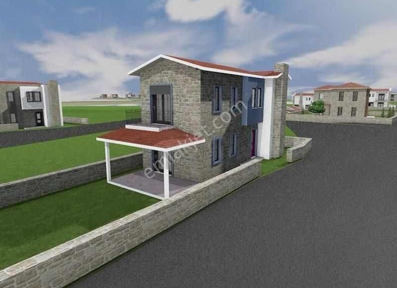 Startkey Pelit Hızırşah Köyünde Konut İmarlı Parsel - Görsel 9