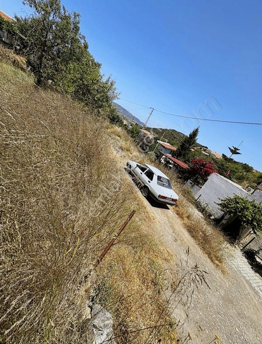 Startkey Pelit Hızırşah Köyünde Konut İmarlı Parsel - Görsel 4