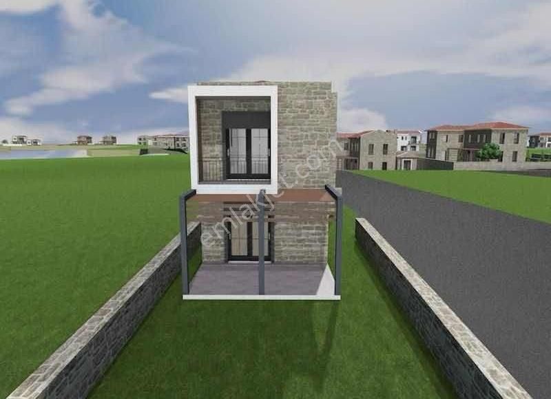 Startkey Pelit Hızırşah Köyünde Konut İmarlı Parsel - Görsel 10