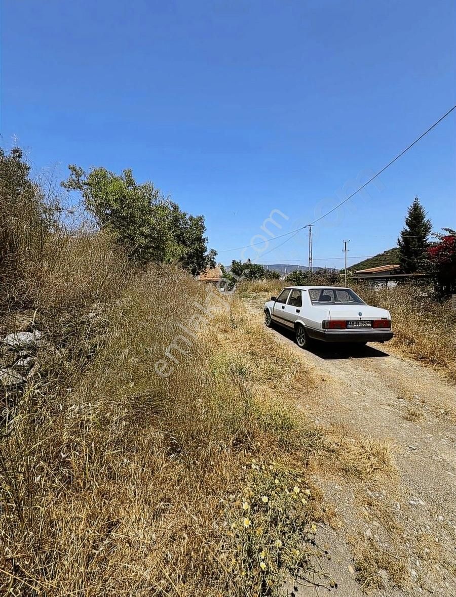 Startkey Pelit Hızırşah Köyünde Konut İmarlı Parsel - Görsel 5