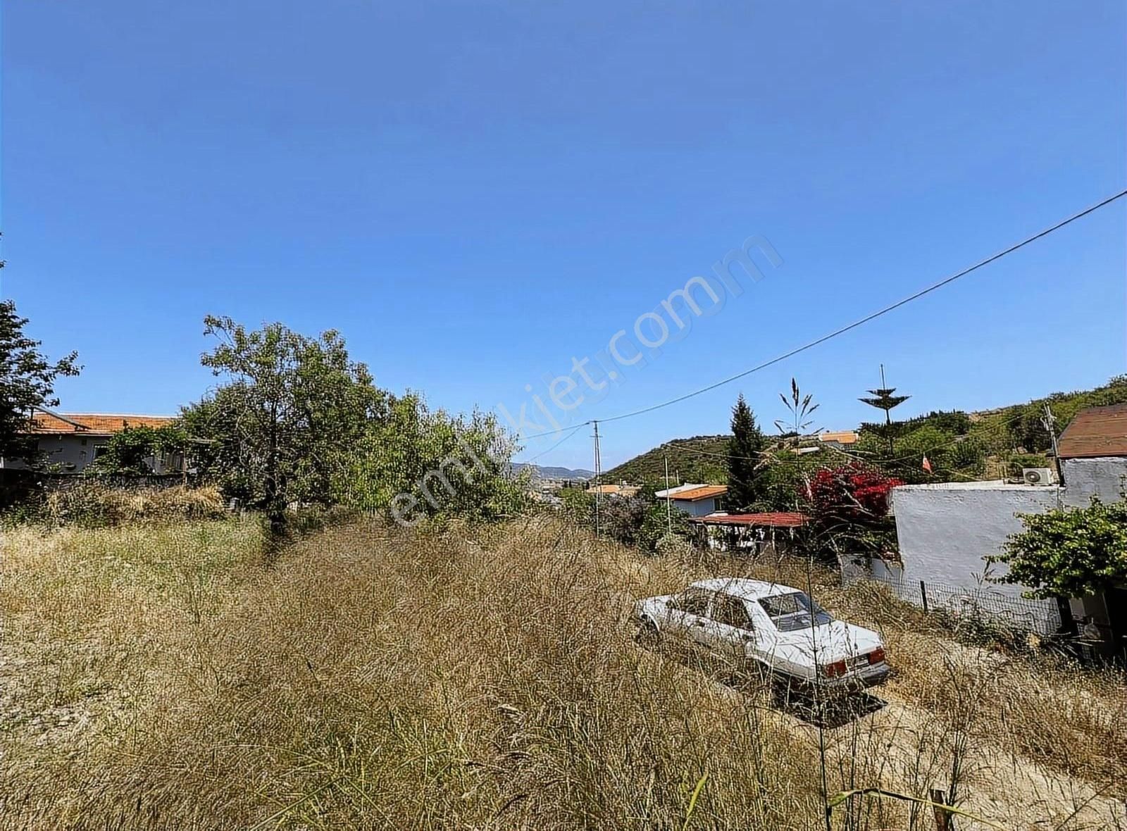 Startkey Pelit Hızırşah Köyünde Konut İmarlı Parsel - Görsel 3