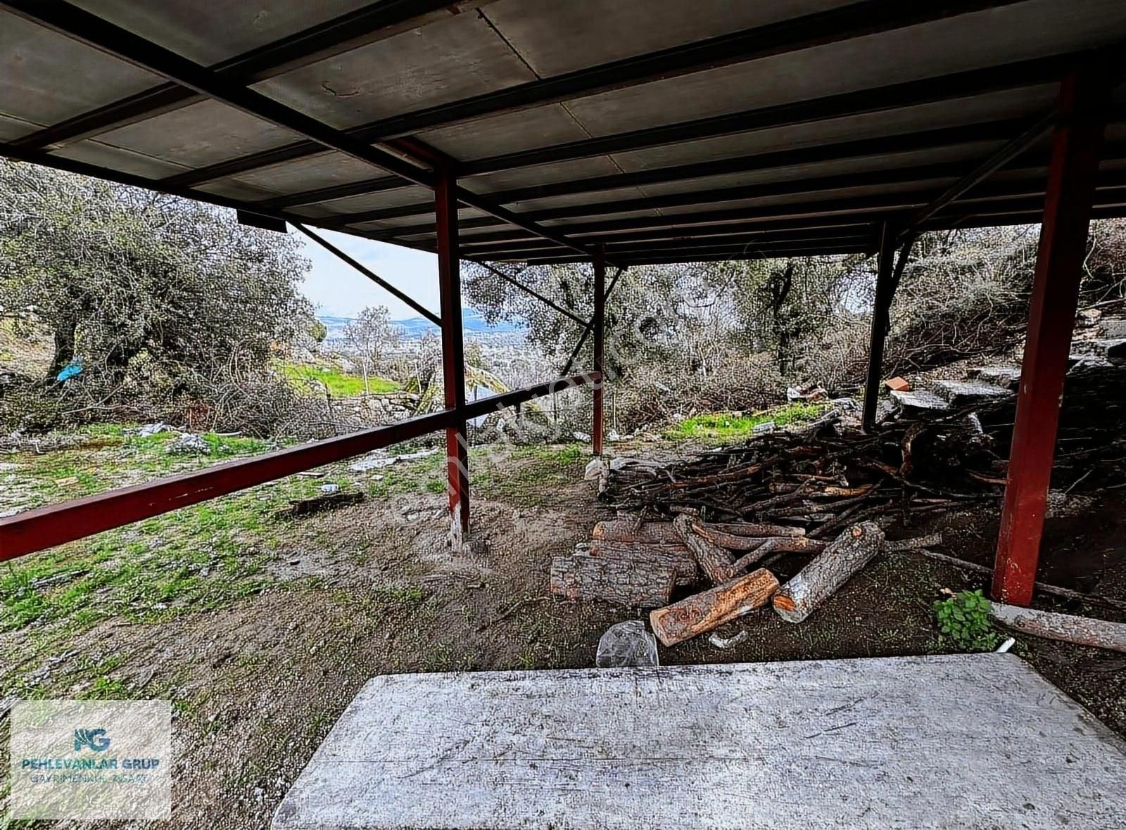 Pehlevanlar'dan Milas Ortaköy Mah Satılık Müstakil Ev - Görsel 17