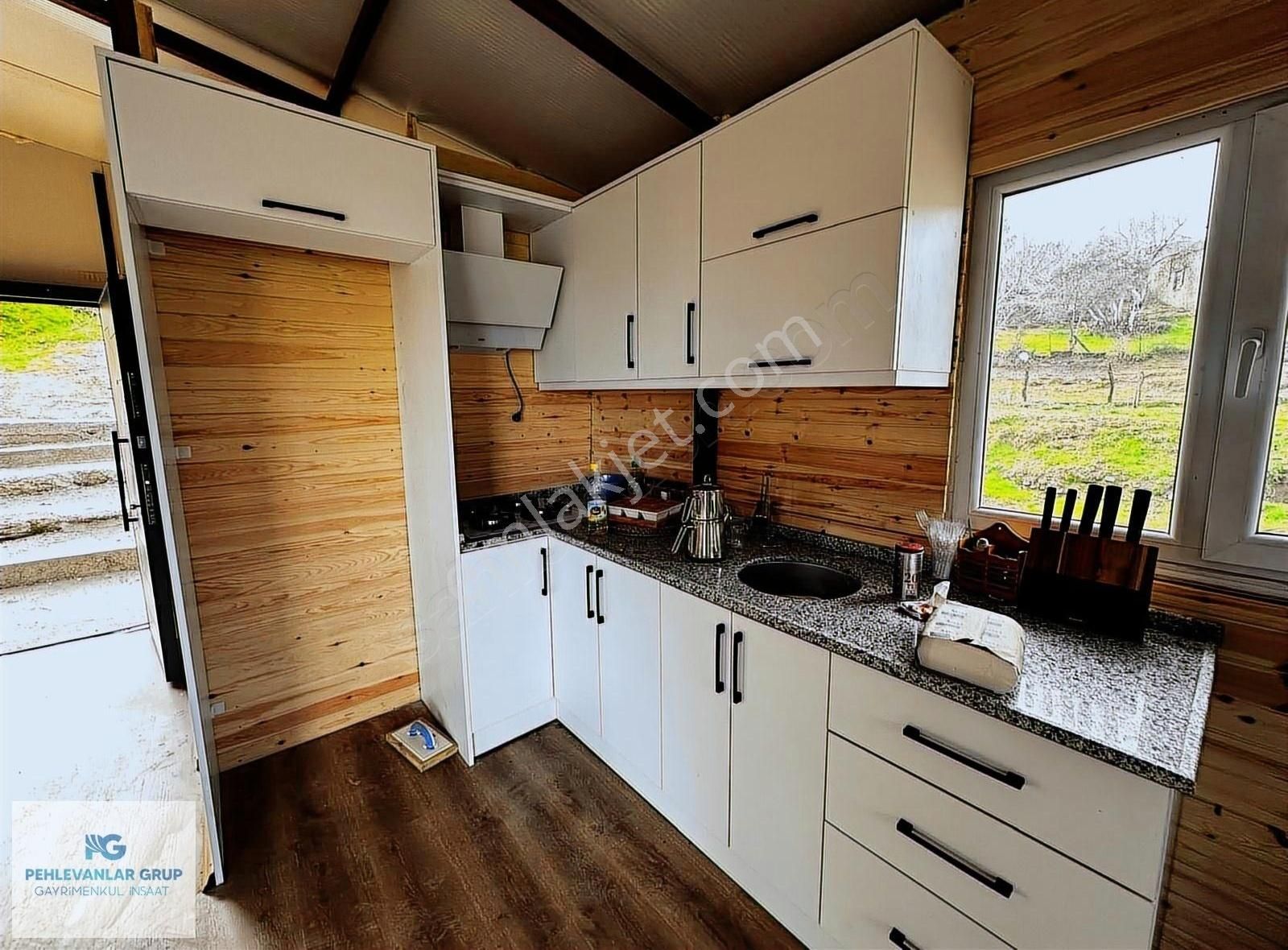 Pehlevanlar'dan Milas Ortaköy Mah Satılık Müstakil Ev - Görsel 13