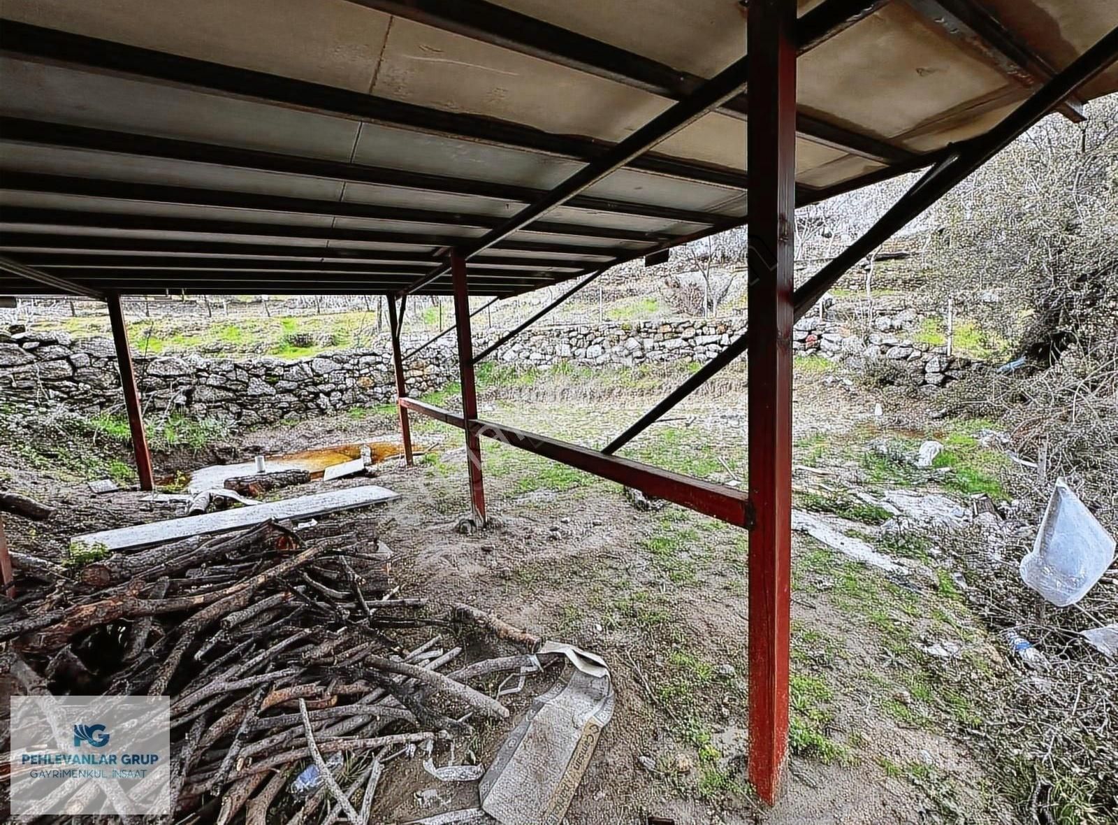 Pehlevanlar'dan Milas Ortaköy Mah Satılık Müstakil Ev - Görsel 12