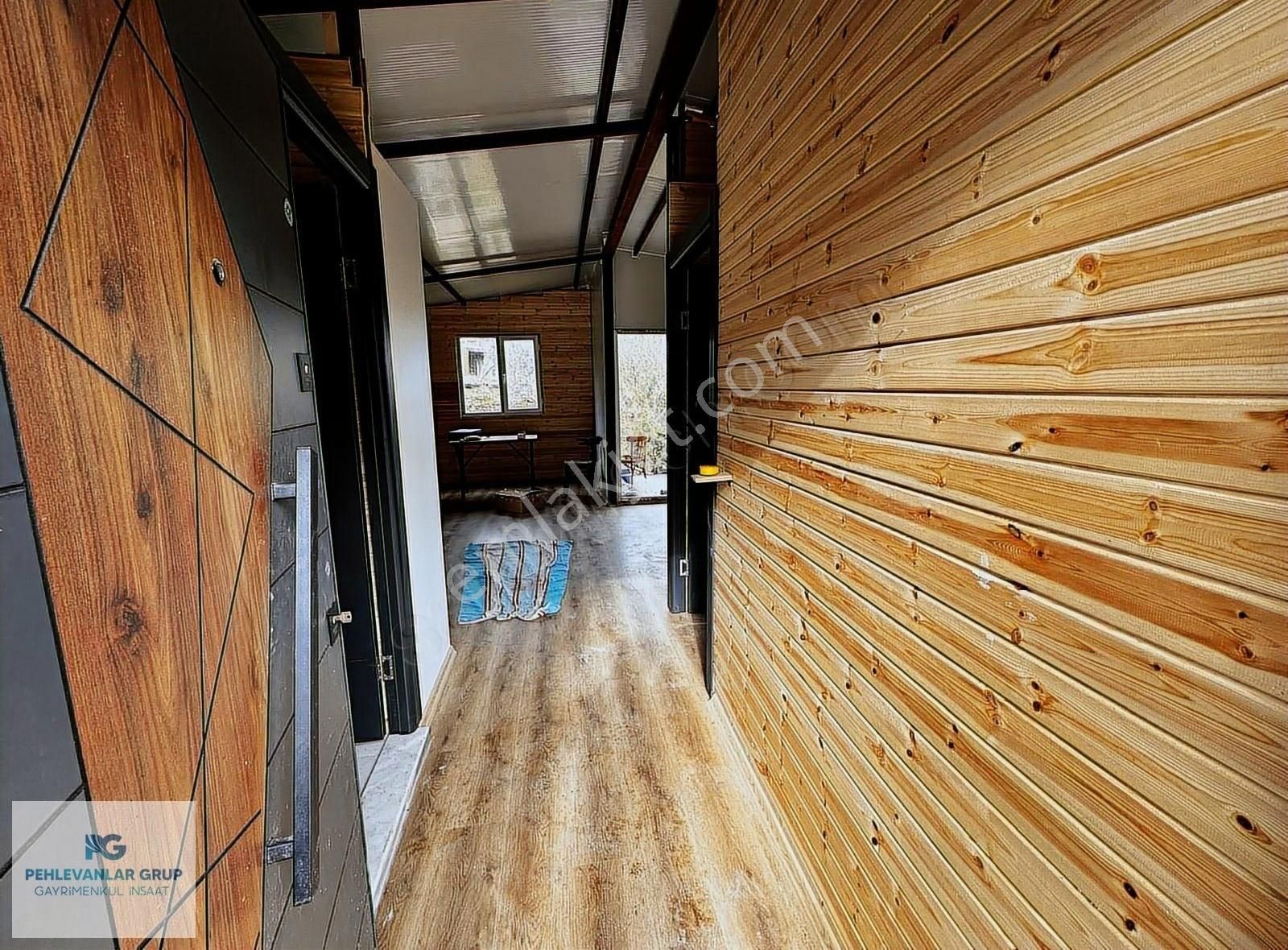 Pehlevanlar'dan Milas Ortaköy Mah Satılık Müstakil Ev - Görsel 3