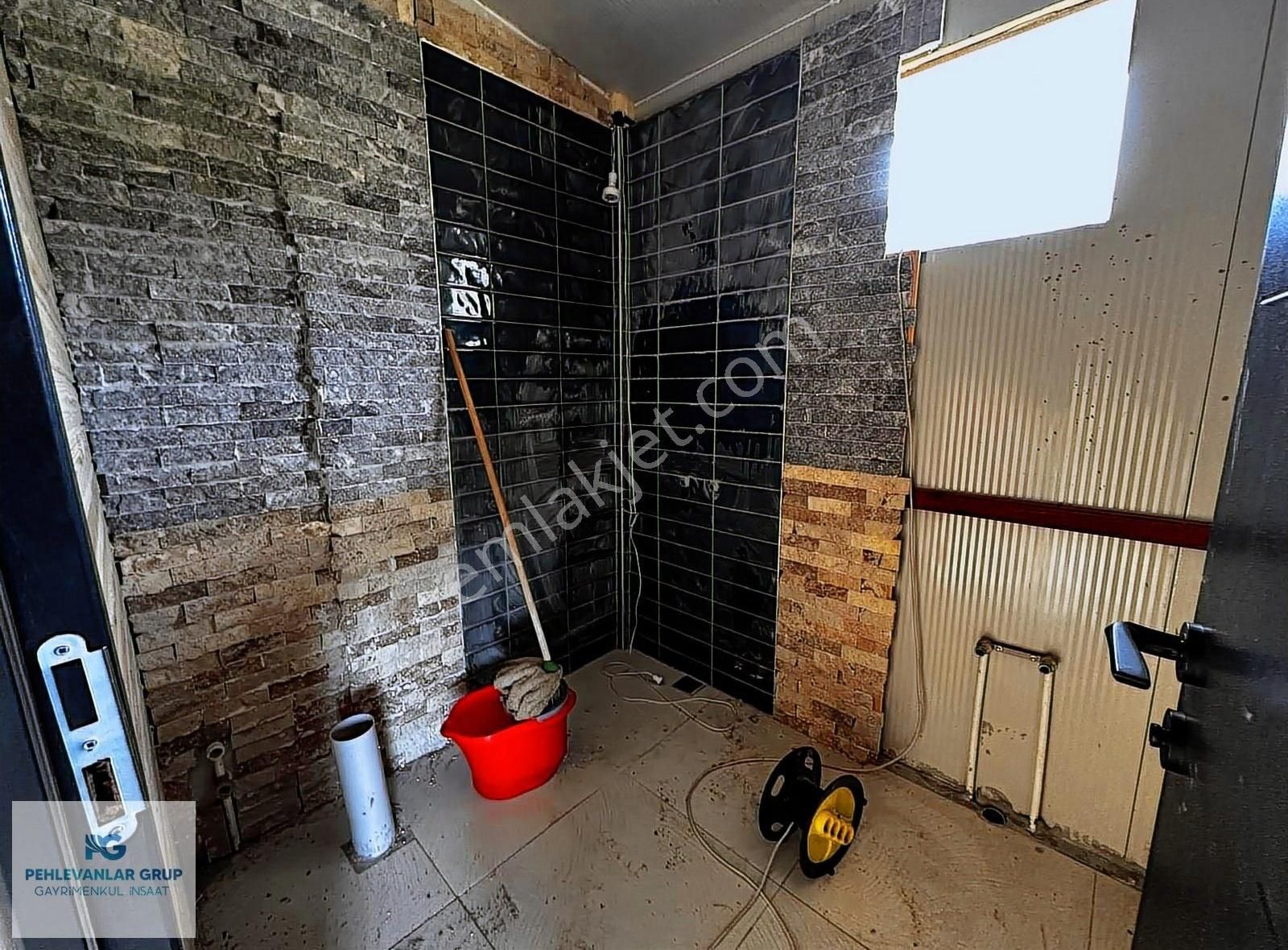 Pehlevanlar'dan Milas Ortaköy Mah Satılık Müstakil Ev - Görsel 11