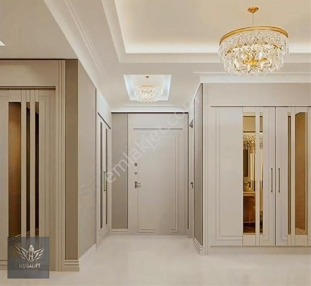 Ceza Evi Yolu Elbey Kadim 3'5+1 Acil Satılık Bu Fiyata Yok