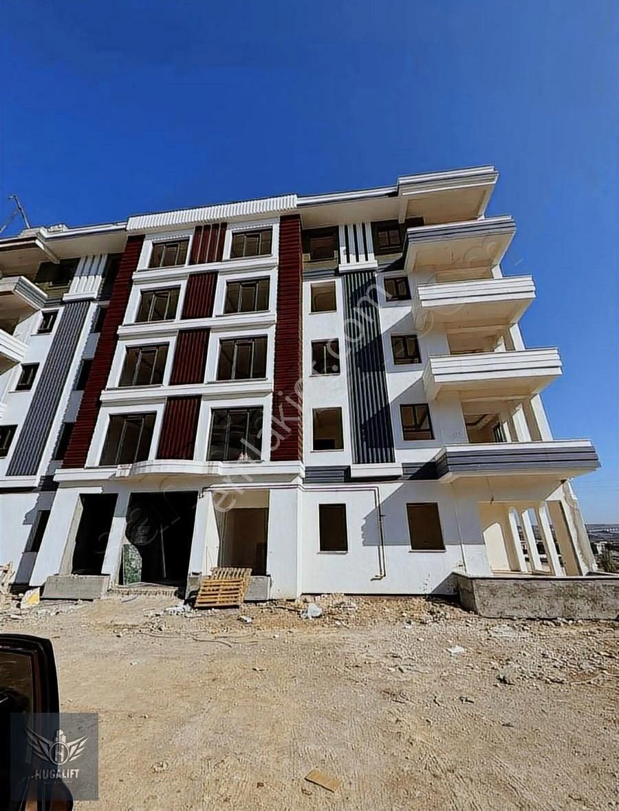 450 Evler Mga Yapı